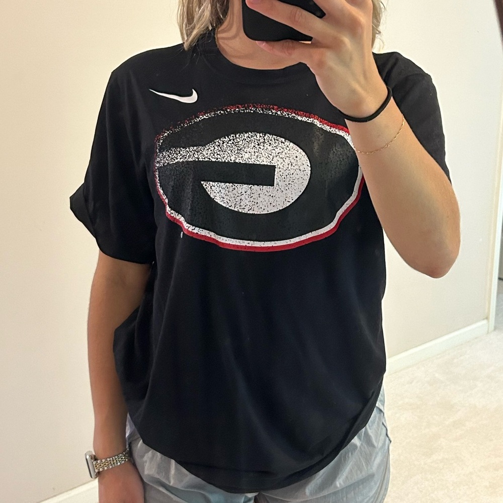University of Georgia T-Shirt